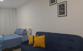 Apartamento Gold Central